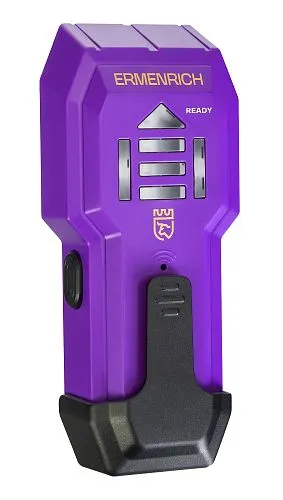 a képen:  Ermenrich Ping SA20 falszkenner