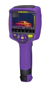 a képen:  Ermenrich Seek TV80 Thermal Camera
