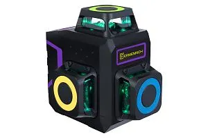 a képen:  Ermenrich PRO LV50 lézeres szintező