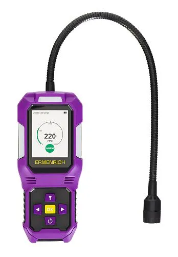 a képen:  Ermenrich NG50 gázérzékelő, kép 1