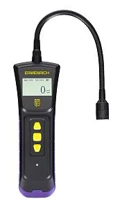 a fényképen:  Ermenrich NG40 gázérzékelő