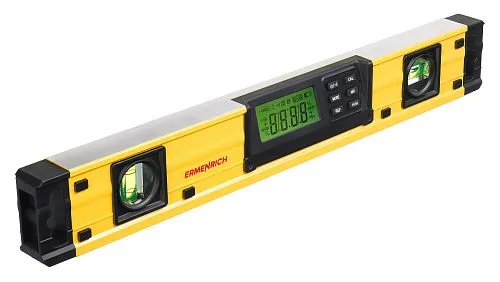 a fotón:  Ermenrich Verk LY40 digitális szintező