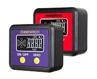 a fényképen:  Ermenrich Verk LQ20 digitális szintező