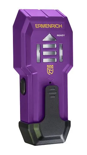 a képen:  Ermenrich Ping SA20 falszkenner, kép 1