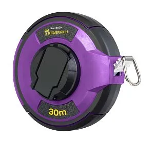 a képen:  Ermenrich Reel SG30 mérőszalag