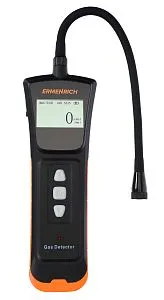 a képen:  Ermenrich NG40 gázérzékelő