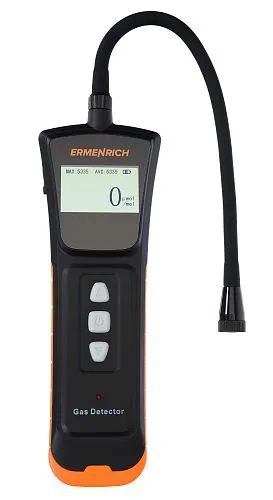 a képen:  Ermenrich NG40 gázérzékelő, kép 1