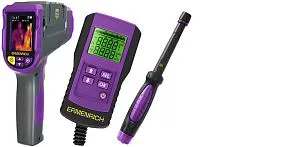 Roncsolásmentes tesztelő eszközök