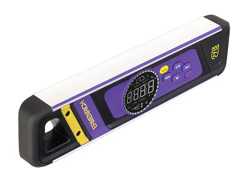 a fényképen:  Ermenrich Verk LD25 digitális szintező lézerrel, kép 1