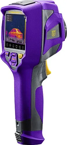 a képen:  Ermenrich Seek TV80 Thermal Camera, kép 1