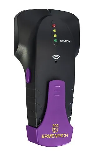 a képen:  Ermenrich Ping SD20 falszkenner, kép 1