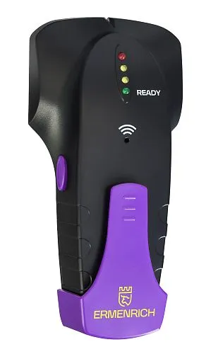 a képen:  Ermenrich Ping SD20 falszkenner