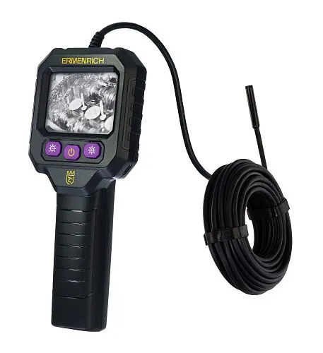 a fotón:  Ermenrich Seek VE20 Industrial Endoscope, kép 1
