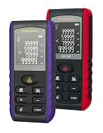 a fényképen:  Ermenrich Reel PRO GE100 lézeres mérő