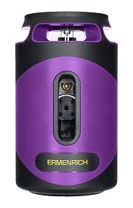 a fényképen:  Ermenrich PLUS LN40 lézeres szintező