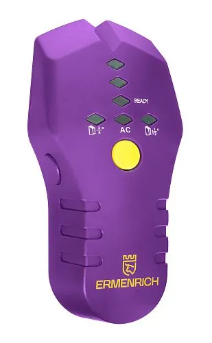 a képen:  Ermenrich Ping SA30 falszkenner, kép 1