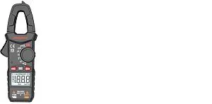 Digitális lakatfogók