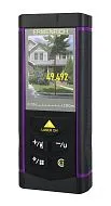 a fotón:  Ermenrich PRO LR200 lézeres mérő, kamerával