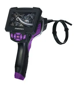 a képen:  Ermenrich Seek VE40 ipari endoszkóp