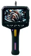 a képen: Ermenrich Seek VE80 ipari endoszkóp