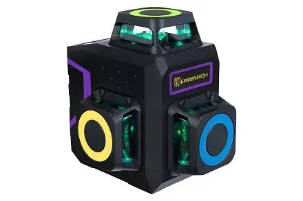 A lézeres mérőműszerek típusai