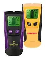 a képen: Ermenrich Ping SM30 falszkenner
