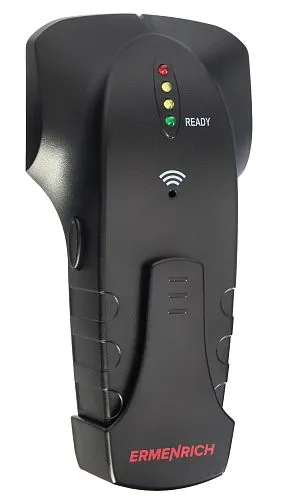 a képen:  Ermenrich Ping SD20 falszkenner