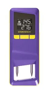 a képen:  Ermenrich BBQ GT40 húshőmérő