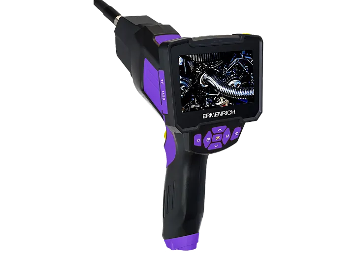 Ermenrich endoszkópok