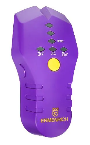 a képen:  Ermenrich Ping SA30 falszkenner