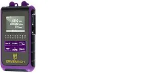 Optikai teljesítménymérők