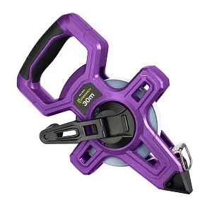 a fényképen:  Ermenrich Reel SE30 földmérő mérőszalag