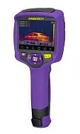 a képen: Ermenrich Seek TV80 Thermal Camera
