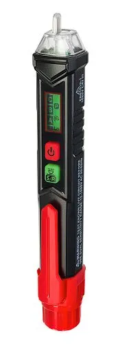 a képen:  Ermenrich Zing WT60 feszültségvizsgáló