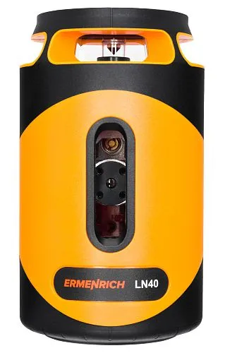 a fényképen:  Ermenrich PLUS LN40 lézeres szintező