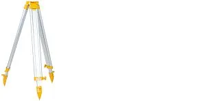 Háromlábú állványok