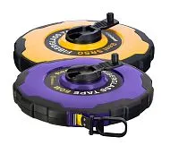 a fotón:  Ermenrich Reel SR50 mérőszalag