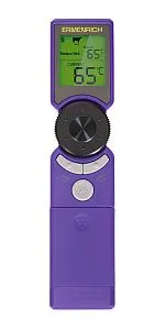 a fotón:  Ermenrich BBQ GT10 húshőmérő