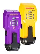 a képen:  Ermenrich Ping SA20 falszkenner