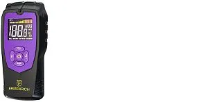 Nedvességérzékelők