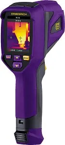 a fényképen:  Ermenrich Seek TV55 hőkamera