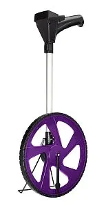 a képen:  Ermenrich Reel WM20 digitális földmérő kerék