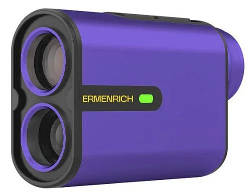 a fényképen:  Ermenrich LG900 lézeres távolságmérő építkezéshez, kép 1