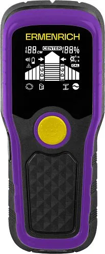 a fotón:  Ermenrich Ping SM40 falszkenner, kép 1