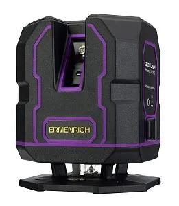 a fotón:  Ermenrich PLUS LV30 lézeres szintező