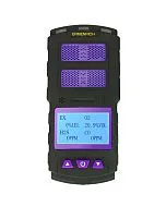 a fotón:  Ermenrich NG60 gázérzékelő