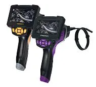 a képen: Ermenrich Seek VE60 ipari endoszkóp