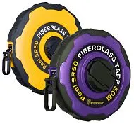 a fotón: Ermenrich Reel SR50 mérőszalag