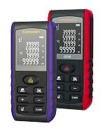 a fotón:  Ermenrich Reel PRO GE40 lézeres mérő