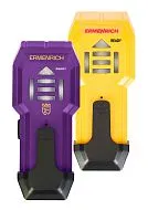 a képen:  Ermenrich Ping SA20 falszkenner